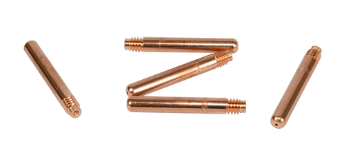 ESAB® Contact Tip MT .035" Long, Package of 5