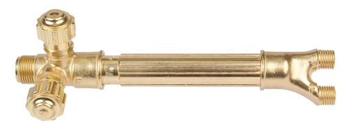 Victor®J-28 Light Duty Torch Handle, 6 inch Overall Length