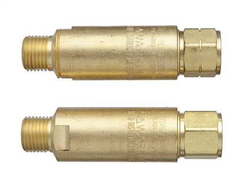 Victor®FB-1 Oxygen & Fuel Torch Mount Flashback Arrestor Pack