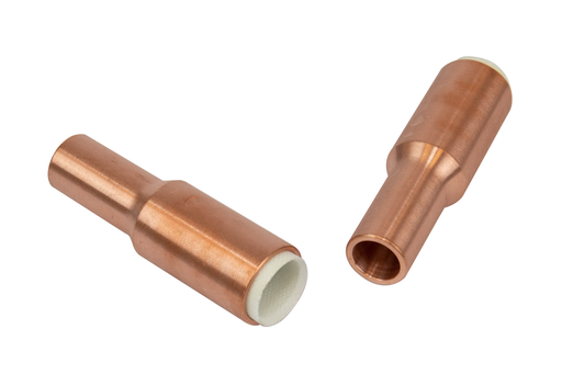 ESAB® Nozzle #8 Standard MT, Package of 2