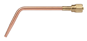 Victor®W Series Size 3 Heavy Duty Acetylene/Hydrogen Welding Nozzle