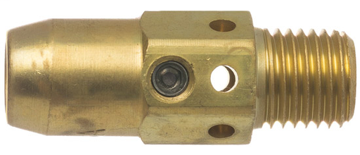 Tweco® 1.955" 16S Series/16RS Series Gas Diffuser