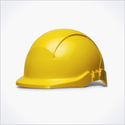 ESAB® Hard Hat- Yellow