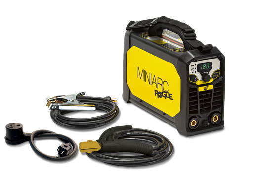 ESAB® ROGUE ES 180I Stick Welder