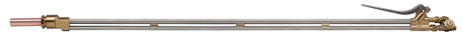 Victor®HC 1500C Heavy Industry Straight Cutting Torch, 56" Length, 180 Degree Head