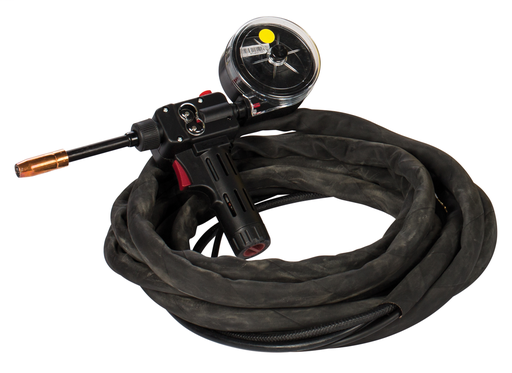 TWECO® Rebel™ 215 spool gun, 12 ft., 160 Amp