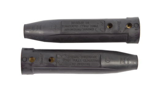 Tweco® 1-MPC Cable Connection, Female Connector, Package of 2