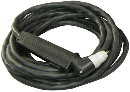 Thermal Dynamics® PCH-10 70◦ Drag-Gun® Plasma Torch & 20' Lead