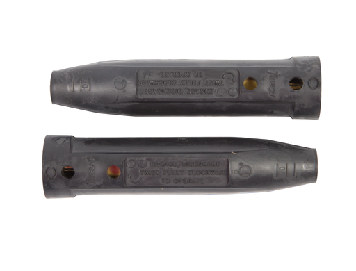 Tweco® 1-MPC Cable Connection, Full Connect (4,2, 1) 1 ea. Male/Female