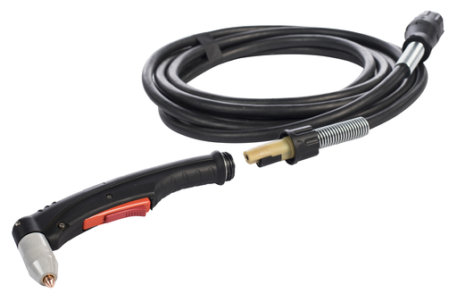 Thermal Dynamics® SL60QD™ 1Torch® with 75 Degree Plasma Torch Head, 20 Ft. Lead