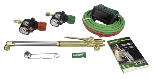 Victor®Cutter™ EDGE 2.0 ST2600FC Outfit