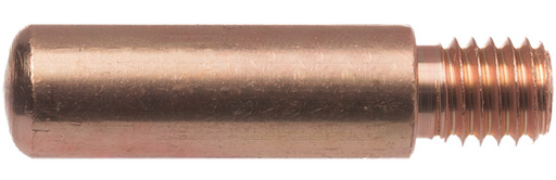 Tweco® .045" X 1.5" 0.054" Bore 16S Series Contact Tip