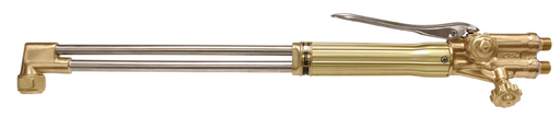Victor®VanGuard™ ST 2672FC Series 72" Heavy Duty Straight Cutting Torch with 180 deg head angle