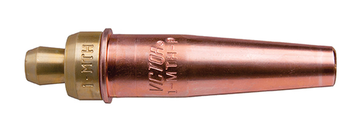 Victor®Type MTHP High Speed Propylene Tip, Size 3