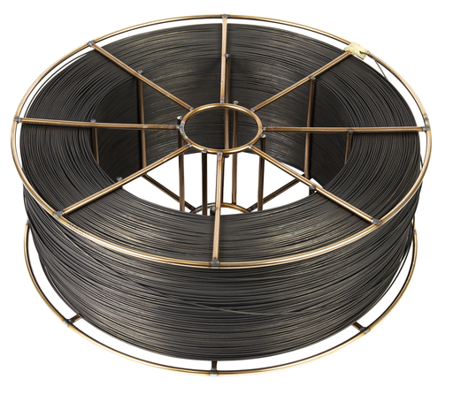 STOODY® 101HC-G Hardfacing Flux Core .045", 33# Wire Basket