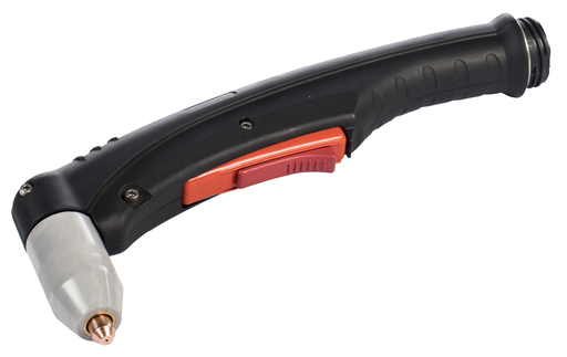 Thermal Dynamics® SL60QD Torch Handle Assembly 75 Degree Head, No Leads