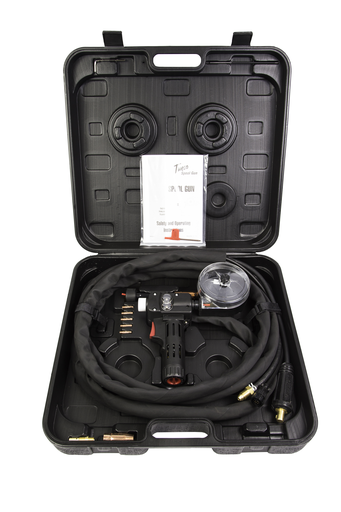 TWECO® Rebel™ 235 spool gun, 12 ft, 200 Amp