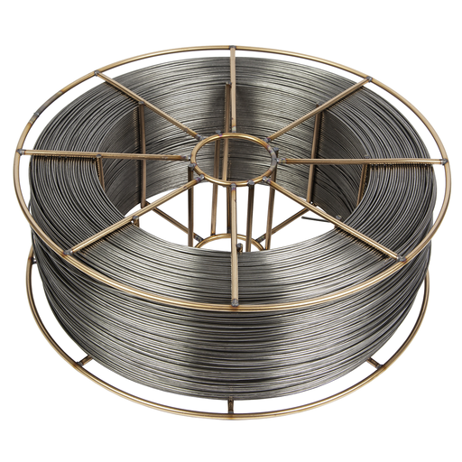 ESAB® Coreshield 11 1/16" Flux-Cored Wire, 33# Wire Spool