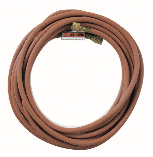 TurboTorch® AH-24 Hose, "A" Fitting, 24 Feet