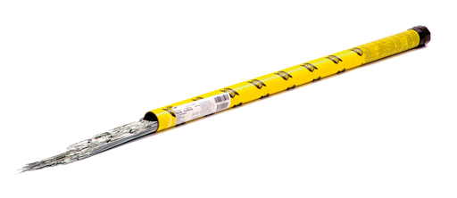 ESAB® OK® TIGROD® 316L 1/8" X 39" TIG Rod, 11# Carton