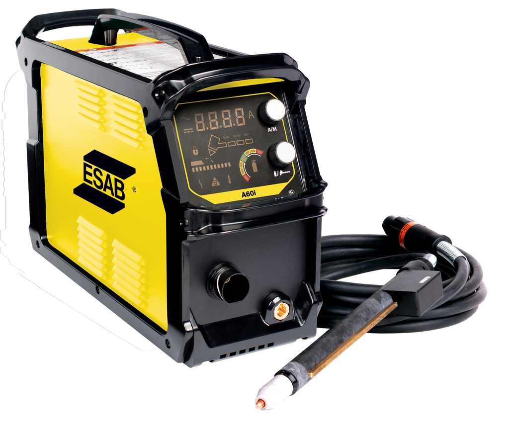 ESAB® Rogue ET 200iP PRO TIG Welder