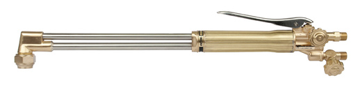 Victor® HC1200 Heavy Industrial Straight Cutting Torch, 21 inches, 90 Degree Head