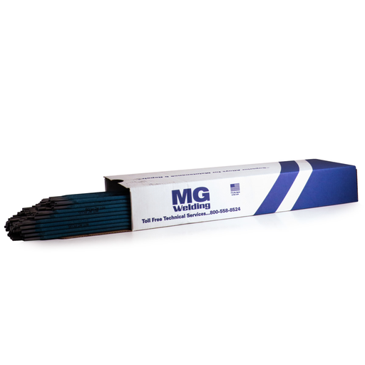 1/8" MG-80-TAC- + ELECTRODE