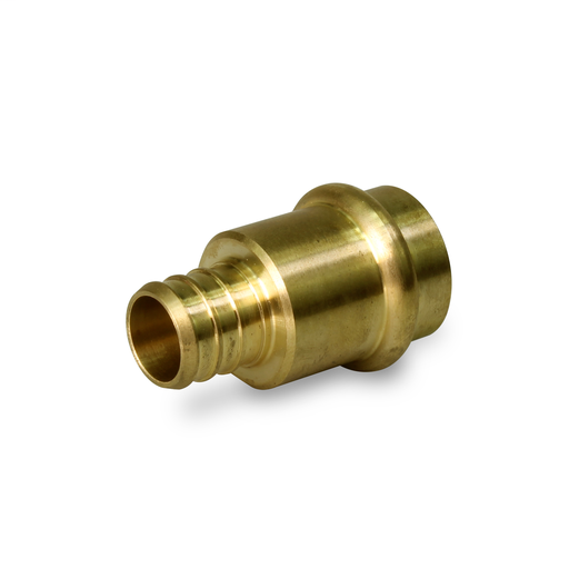 1/2" PRESS X PEX F1807 Adapter