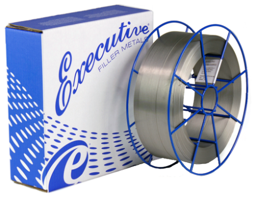 Spooled Wire ER316Si/ER316LSi .045 X 33-lb Spool