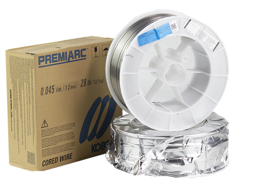 Cored Wire E308LT1-1/T1-4 .062 X Spool (All Position)