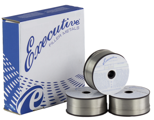 Spooled Wire ER316Si/ER316LSi .030 X 4" (2-lb) Spool