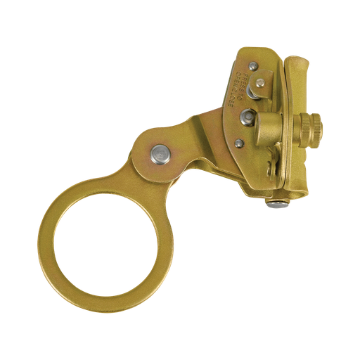 Hinged Trailing Rope Adjuster, Alloy Steel