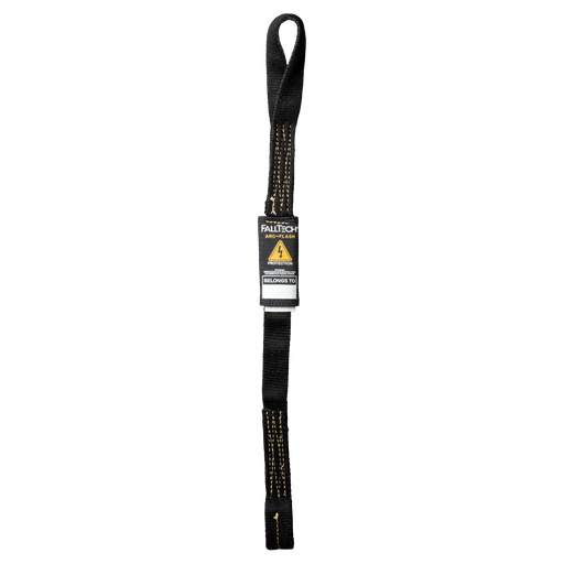 Rescue Straps, Arc Flash, Kevlar/Nomex, 2/pk