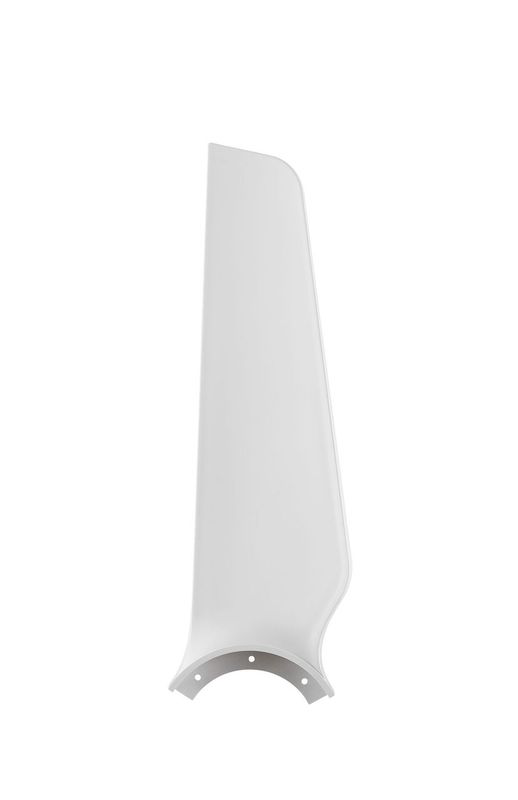 Product image for TriAire 44" Blade Set of 3 - Matte White