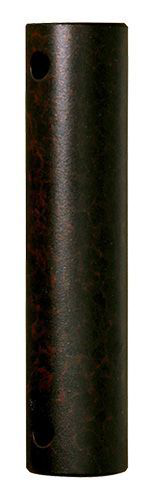 Product image for 72" Downrod - Rust