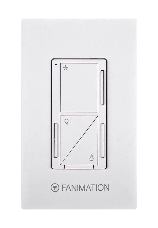 FANI WC3WH FAN WALL CONTROL Product image for FANI WC3WH FAN WALL CONTROL