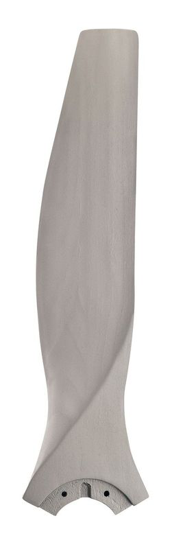 Product image for Sputefire 48" Blade Set of 3 - Brushed Nickel