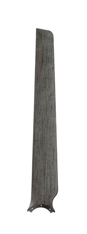 Product image for TriAire 84" Blade Set of 3 - Weathered Wood