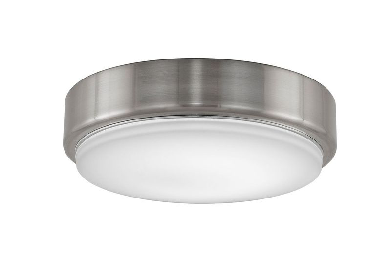 Product image for Levon Custom LED Light Kit - Brushed Nickel