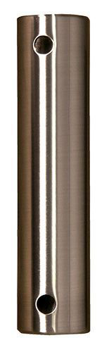 Product image for 24" Downrod - Brushed Nickel