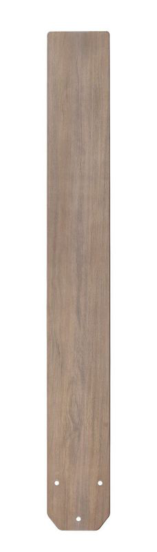 Product image for Levon Custom 72" Blade Set of 8 - Washed Pine