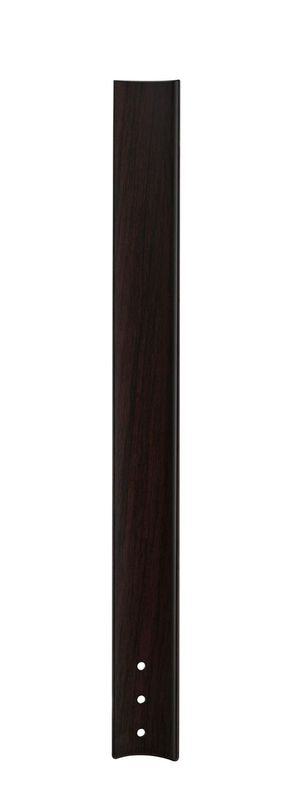 Product image for Odyn 72" Blade Set of 9 - Dark Walnut