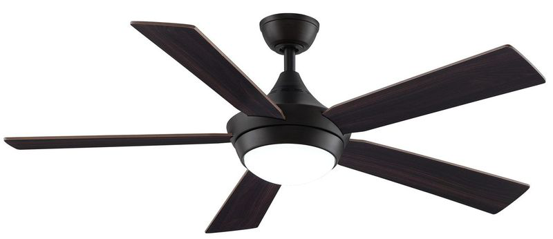 Product image for Celano v2 52" Ceiling Fan - Dark Bronze
