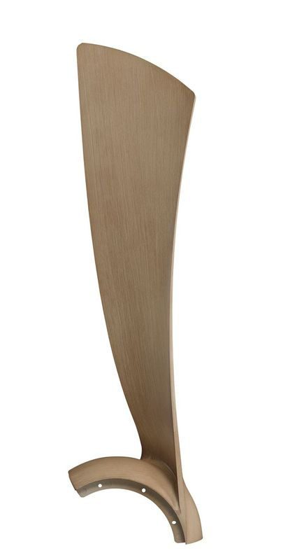 Product image for Wrap 52" Blade Set of 3 - Natural