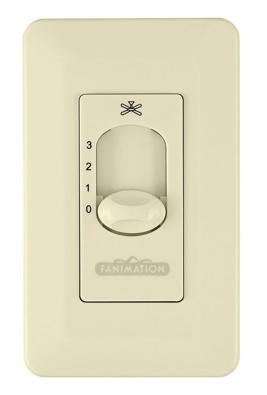 FANI CW5LA LT ALM FAN SLIDE CTRL Product image for FANI CW5LA LT ALM FAN SLIDE CTRL