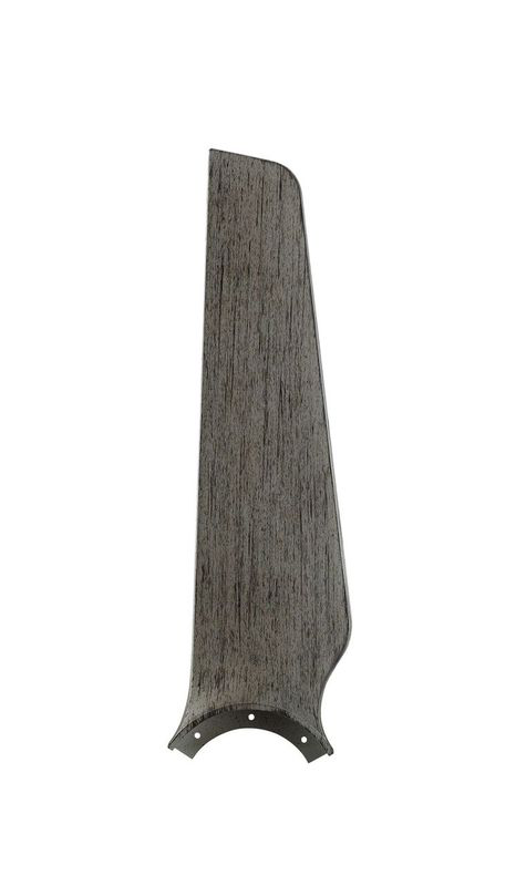 Product image for TriAire 48" Blade Set of 3 - Weathered Wood