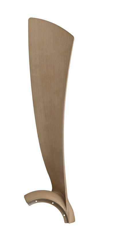 Product image for Wrap 56" Blade Set of 3 - Natural