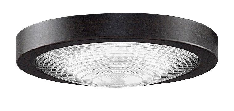 Product image for FANI LK6721BDZ 18W FAN LIGHT KIT