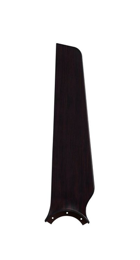 Product image for TriAire 52" Blade Set of 3 - Dark Walnut