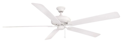Product image for Edgewood 72" Ceiling Fan - Matte White